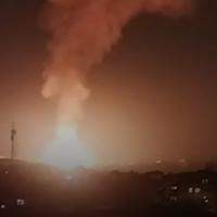 Iran optužio Izrael da stoji iza napada na plinovod: Ovo je "teroristički čin sabotaže"