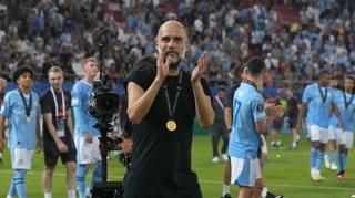 Pep Gvardiola: Jedini u historiji