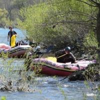 U USK nakon poplave vrijeme za čišćenje i procjene šteta