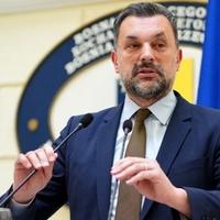 Konaković: Umjesto što lupetaju gluposti, bolje bi im bilo da "razdruže" građane RS