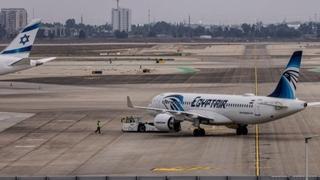 Amerikanka tužila EgyptAir za pet miliona dolara zbog opekotina: Nećete vjerovati šta joj se dogodilo 