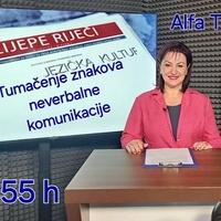 Tumačenje znakova neverbalne komunikacije