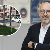 Profesor Armin Kržalić za "Avaz": Umjesto posljedicama, trebamo se baviti uzrocima, a osnovni uzrok je prisustvo ilegalnog naoružanja