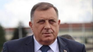 Dodik o državnoj imovini: To je riješeno Dejtonskim mirovnim sporazumom