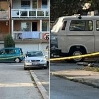 Nesreća u Sarajevu: Automobil udario dječaka koji je vozio bicikl