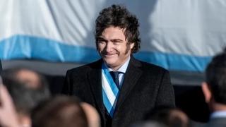 Nakon višemjesečne debate: Argentinski parlament odobrio Mileijev paket ekonomskih reformi
