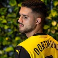 Dortmund doveo sjajnog brazilskog defanzivca iz Mančester Sitija