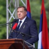 Dodik prijeti iz Rusije: Održat ćemo referendum o nezavisnosti RS