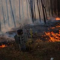 Rusi napali Kijev, a Ukrajinci Saratov i Engels