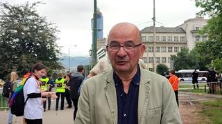 Amir Misirlić: Ljubav ne može biti neprirodna