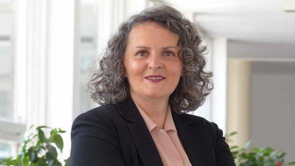 Prof. dr. Jasmina Selimović - Avaz