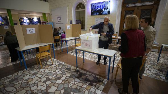 Izbori će se održati na ostalim mjestima - Avaz