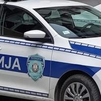 Pronađena bomba u dvorištu osnovne škole u Loznici