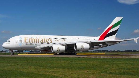 Emirates - Avaz