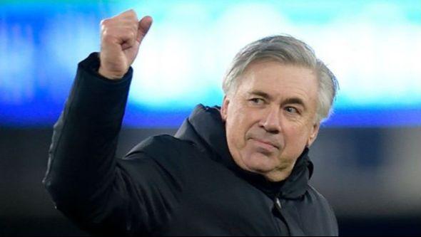 Carlo Ancelotti - Avaz