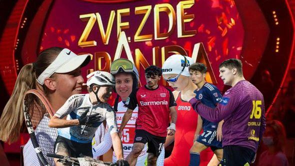 Talentovani i za sport, ne samo za pjevanje - Avaz