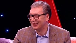 Vučić otkrio koja mu je najveća neostvarena želja: Otjerali su me odatle