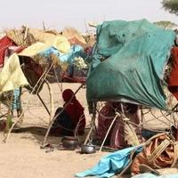 UNHCR poziva zemlje da ne vraćaju civile u Sudan