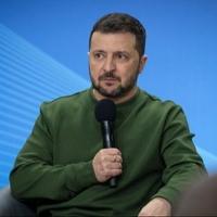 Zelenski: Naši saveznici bi mogli da obaraju ruske projektile iznad ukrajinske teritorije