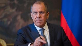 Lavrov: Jačanje vojne prisutnosti SAD na Bliskom istoku predstavlja opasnost od "eskalacije" sukoba