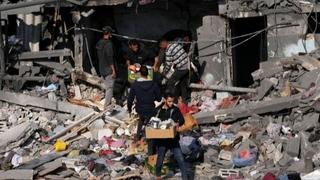 Ministarstvo zdravlja: Izraelska vojska od 7. oktobra u Gazi ubila 38.919 Palestinaca