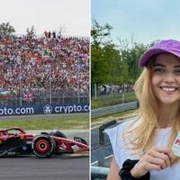 Novinarka "Dnevnog avaza" na utrci Formule 1 u Monci: Svjetski spektakl uživo