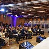 Učestvuje oko 160 zvaničnika: Na Jahorini otvorena konferencija "Sarajevo Migration Dialogue"
