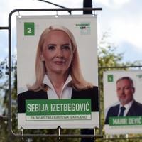 Tvrde da uglavnom nisu vladali gradom prethodnih 25 godina: Da li se SDA stidi svojih rezultata u Sarajevu?