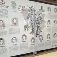 U Tuzli predstavljena infografika o devet heroja i 13 heroina odbrambeno-oslobodilačkog rata
