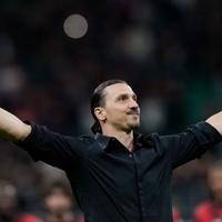 Zlatan Ibrahimović, jedan od najboljih fudbalera svijeta u historiji, slavi 43. rođendan