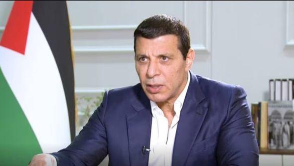 Dahlan: Gazom će upravljati izabrani palestinski parlament - Avaz