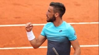 Džumhur i Šetkić danas igraju na ATP turniru u Banjoj Luci