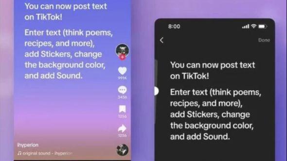 TikTok Platforme - Avaz