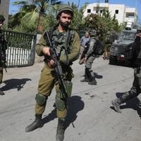 Izraelska vojska uhapsila 20 Palestinaca na Zapadnoj obali