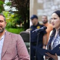 Stojanović kritikovao Karić: Apsurd mi je da političari čija stranka obnaša vlast organizuju šetnje