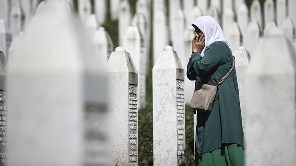 Danas će u Srebrenici vječni smiraj naći 14 žrtava - Avaz