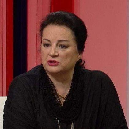 Svetlana Cenić nakon presude Novaliću za "Avaz": Ovo je poruka i drugima, nema nedodriljivih 