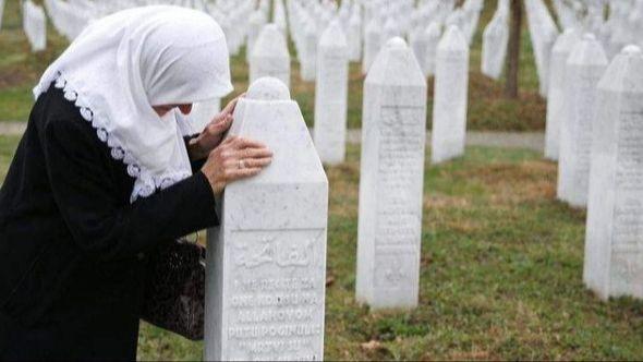 Majke Srebrenice - Avaz