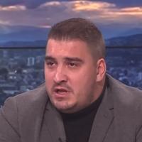 Zahiragić branio Sebiju Izetbegović: Mislim da je u sebi sublimirala Čak Norisa i Nikolasa Kejdža