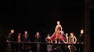 Premijera baleta "Carmen": Tražila se karta više