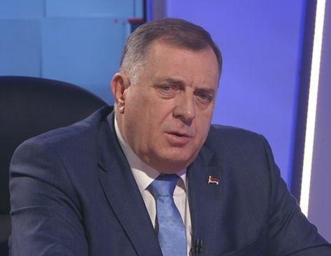 Milorad Dodik - Avaz