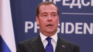 Dmitrij Medvedev opet prijeti: Ili mirovni sporazum ili nuklearno oružje