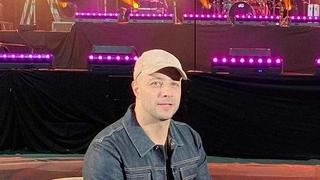 Maher Zain u Sarajevu u susret sutrašnjem koncertu: Tu sam da sa drugom porodicom proslavim Bajram