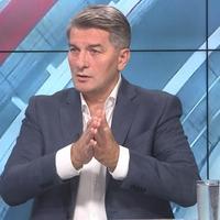 Mehmedović kritikovao SDA: Možda je bolje da odstupimo