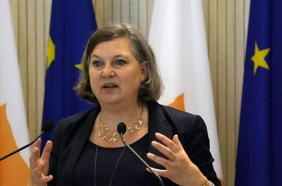 Viktorija Nuland - Avaz