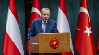 Erdoan: Zapadne države nisu učinile ništa za Gazu nego dodatno zapalile vatru