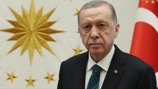 Erdoan: Gaza postala najveći svjetski logor za istrebljenje