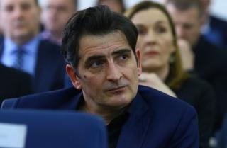 Kapidžić: Ako Šmit donese nove odluke, ulice ispre OHR-a neće biti prazne