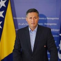 Bećirović uputio saučešće predsjedniku Češke Republike