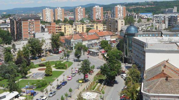 Prvi zemljotres se desio malo prije ponoći - Avaz